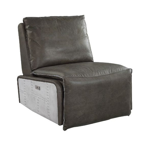 Power Motion Recliner w/USB Port