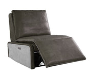 Power Motion Recliner w/USB Port