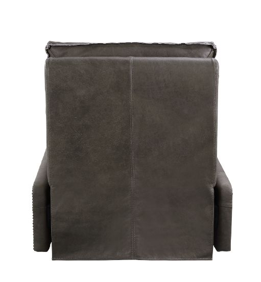 Power Motion Recliner w/USB Port