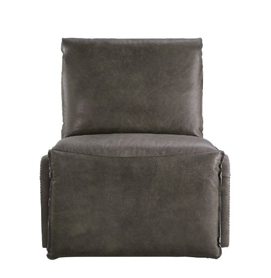Power Motion Recliner w/USB Port
