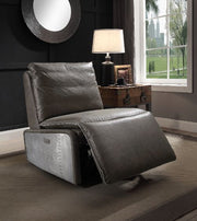 Power Motion Recliner w/USB Port