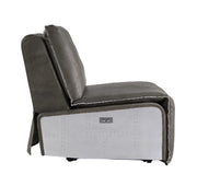 Power Motion Recliner w/USB Port