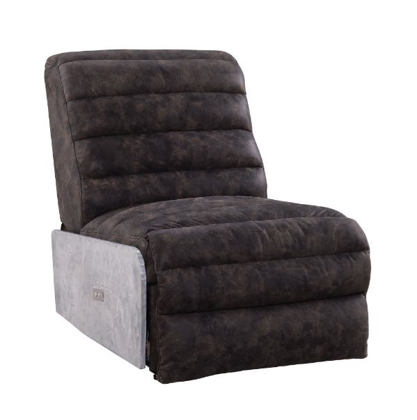 Power Motion Recliner