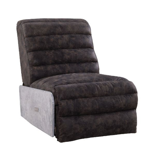 Power Motion Recliner