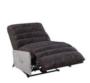 Power Motion Recliner