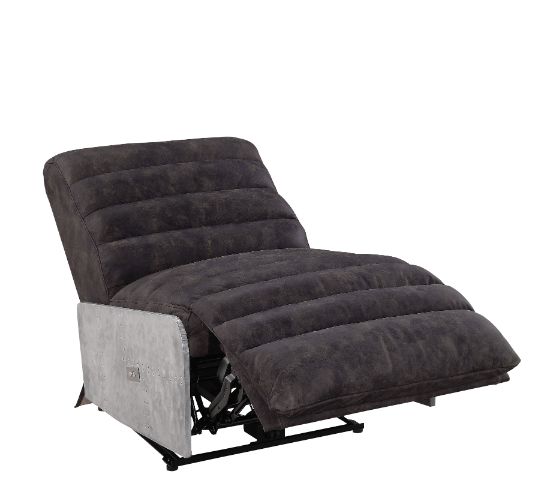 Power Motion Recliner