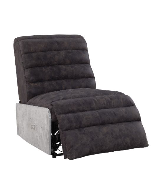Power Motion Recliner