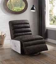 Power Motion Recliner