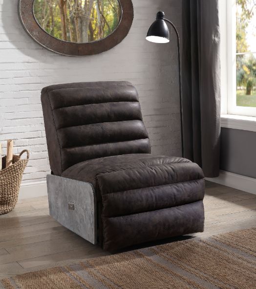 Power Motion Recliner