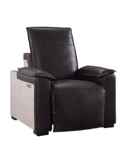 Power Motion Recliner w/USB Port