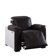 Power Motion Recliner w/USB Port