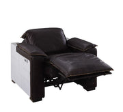 Power Motion Recliner w/USB Port