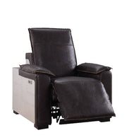 Power Motion Recliner w/USB Port