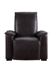 Power Motion Recliner w/USB Port