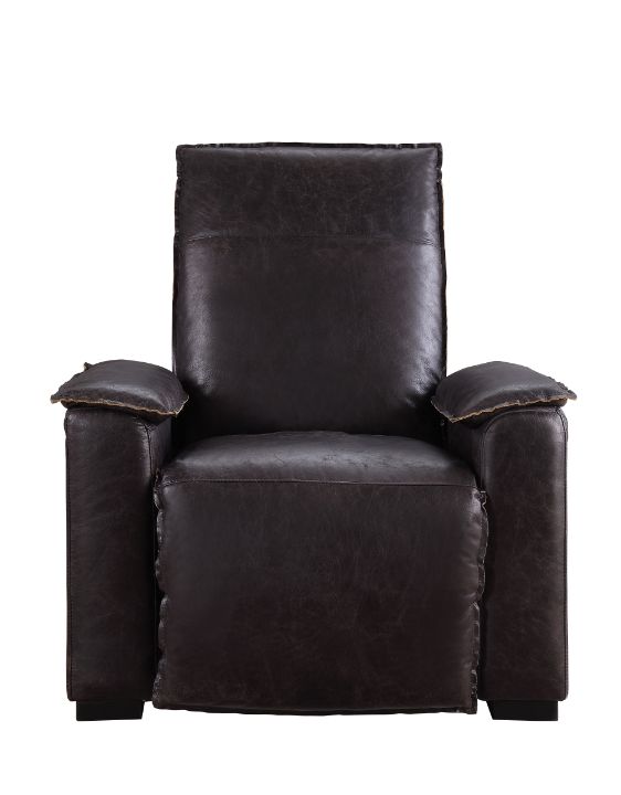 Power Motion Recliner w/USB Port
