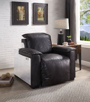 Power Motion Recliner w/USB Port