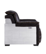 Power Motion Recliner w/USB Port
