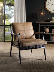 Accent Chair