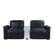 Power Motion Recliner w/USB Port