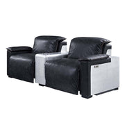 Power Motion Recliner w/USB Port
