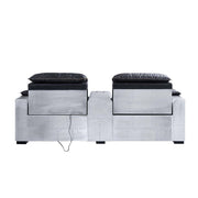 Power Motion Recliner w/USB Port