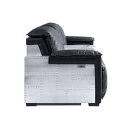 Power Motion Recliner w/USB Port