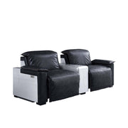 Power Motion Recliner w/USB Port