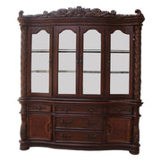 Buffet & Hutch
