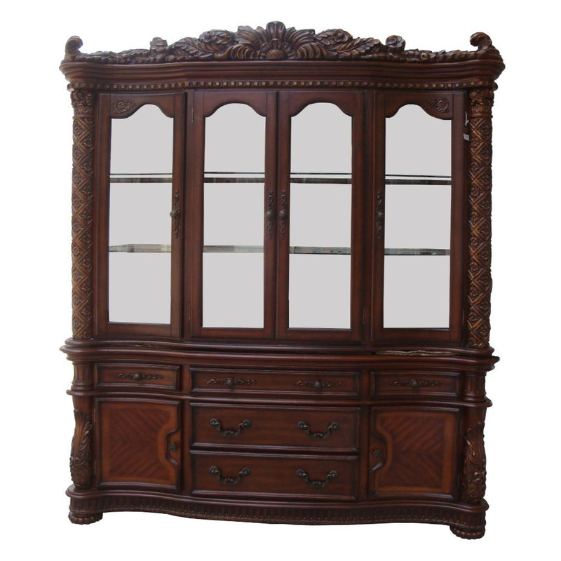 Buffet & Hutch