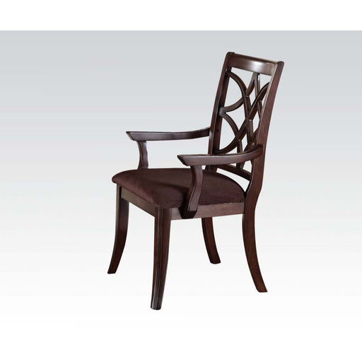 Arm Chair (Set-2)