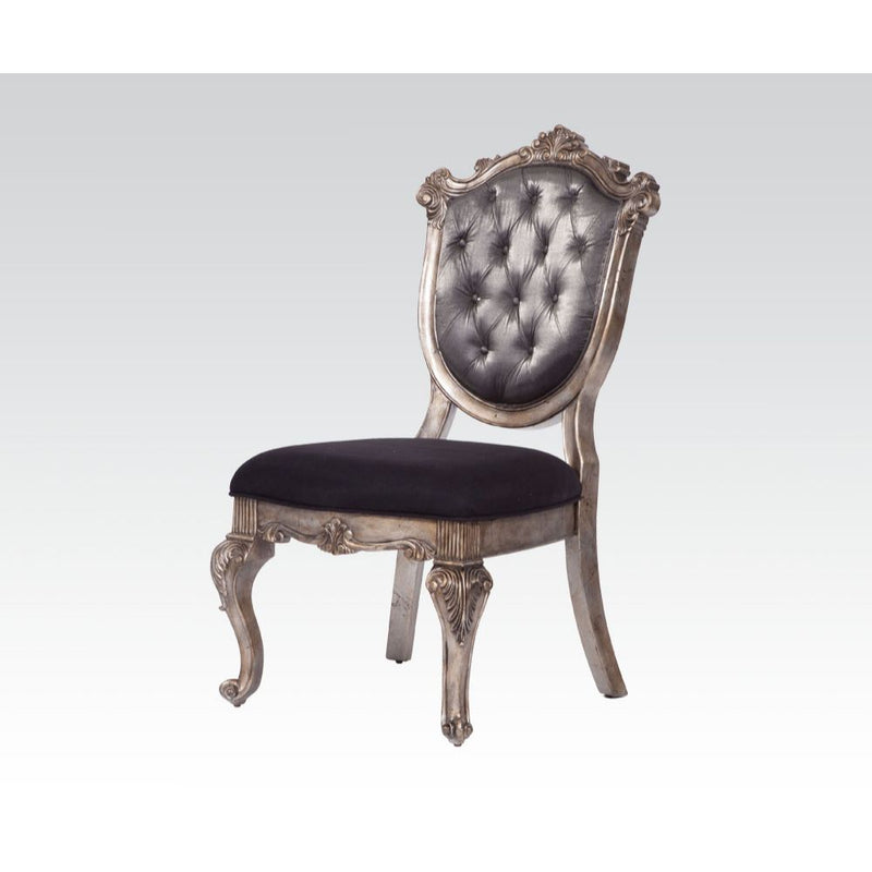 Side Chair (Set-2)