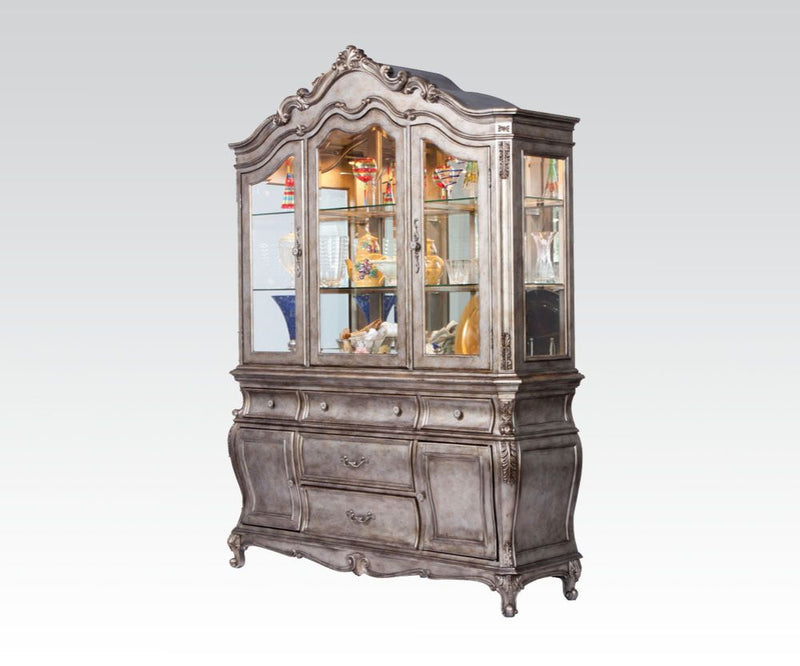 Buffet & Hutch