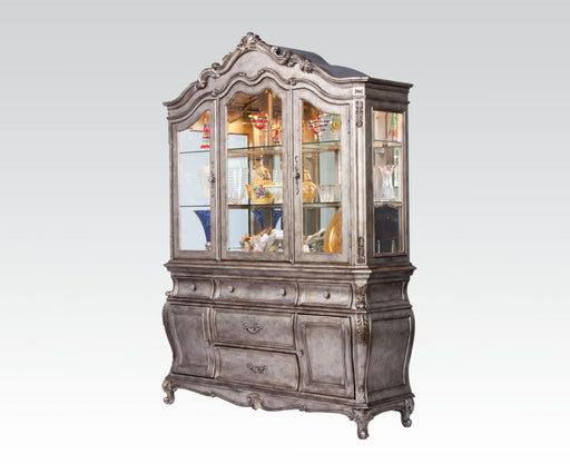 Buffet & Hutch