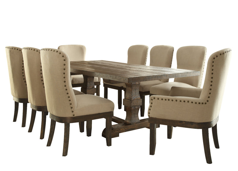 Dining Table w/Leaf