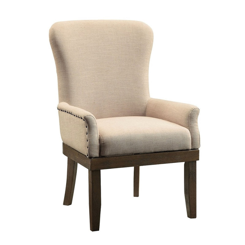Arm Chair (1Pc)