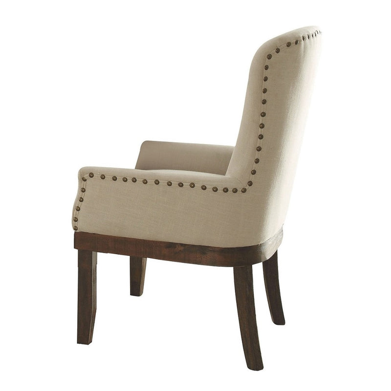 Arm Chair (1Pc)