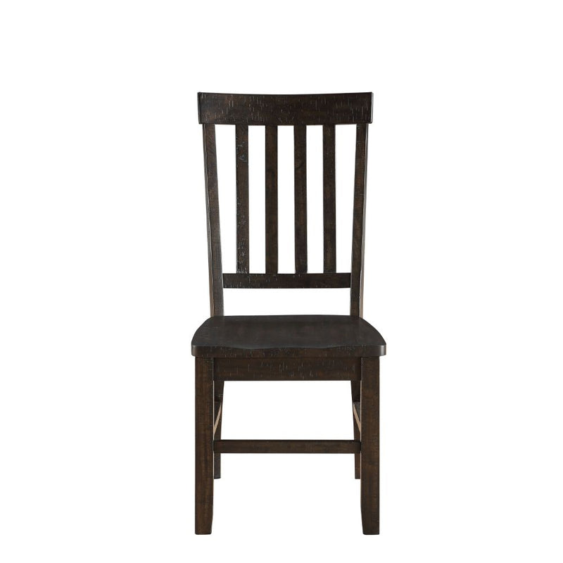 Side Chair (Set-2)