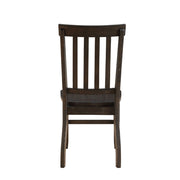 Side Chair (Set-2)