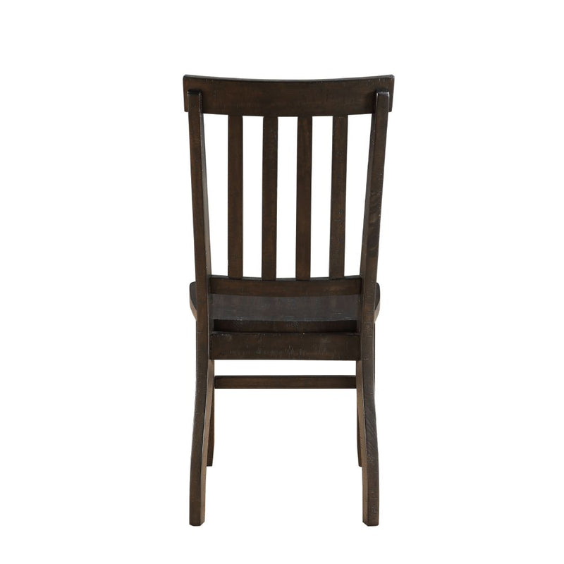 Side Chair (Set-2)