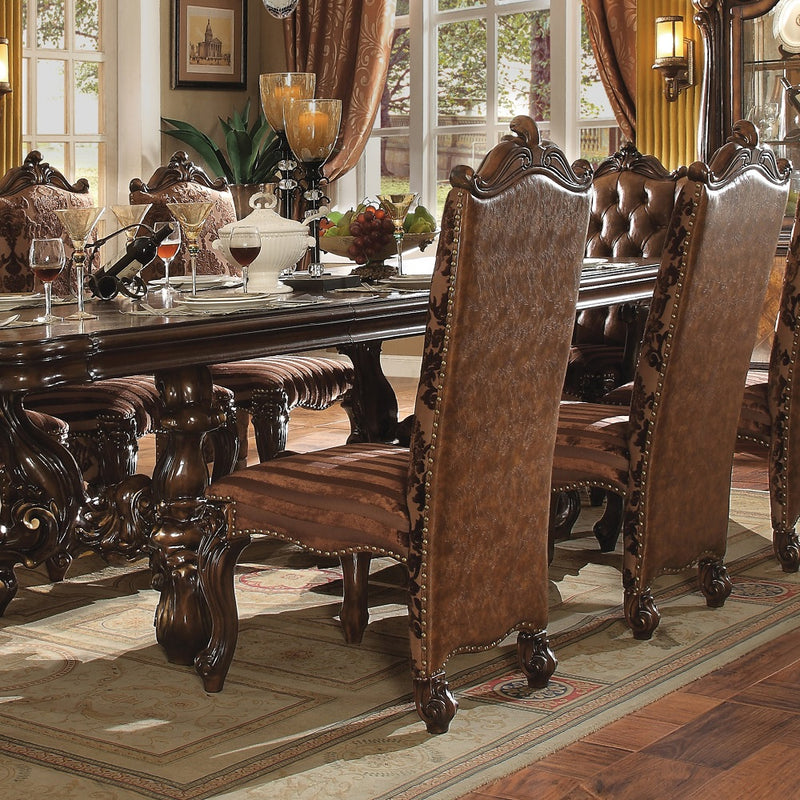 Side Chair (Set-2)