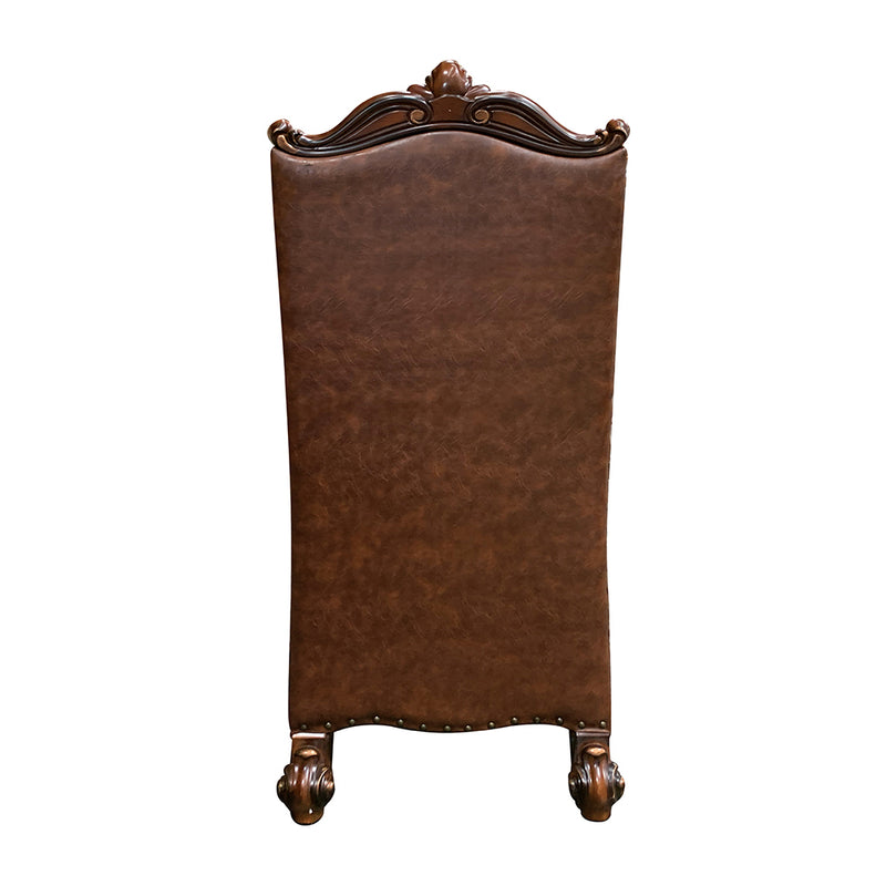 Side Chair (Set-2)
