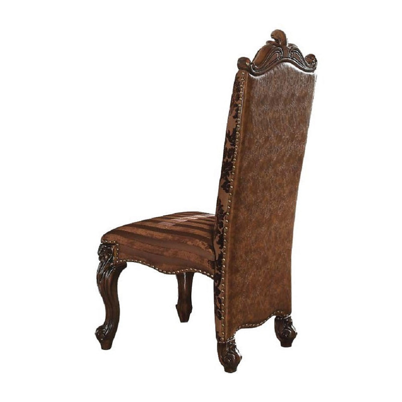 Side Chair (Set-2)