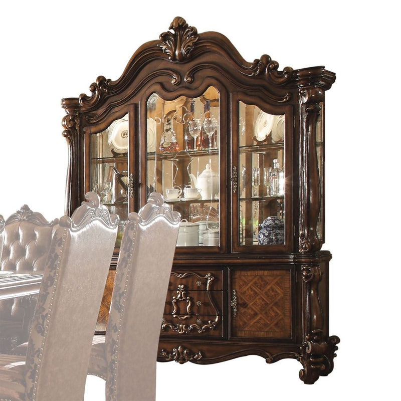Buffet & Hutch