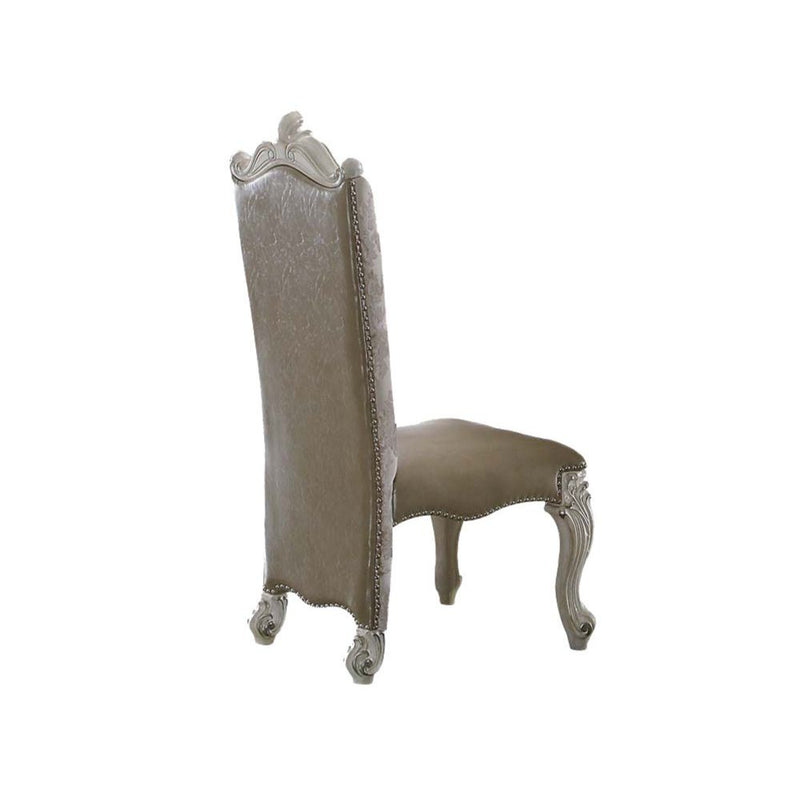Side Chair (Set-2)