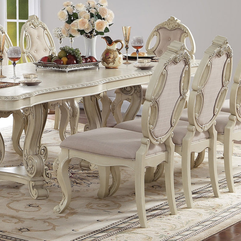 Side Chair (Set-2)