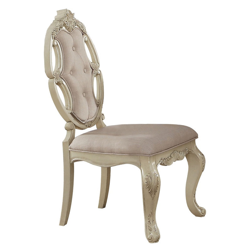 Side Chair (Set-2)