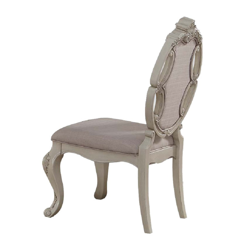 Side Chair (Set-2)