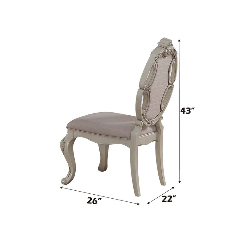 Side Chair (Set-2)