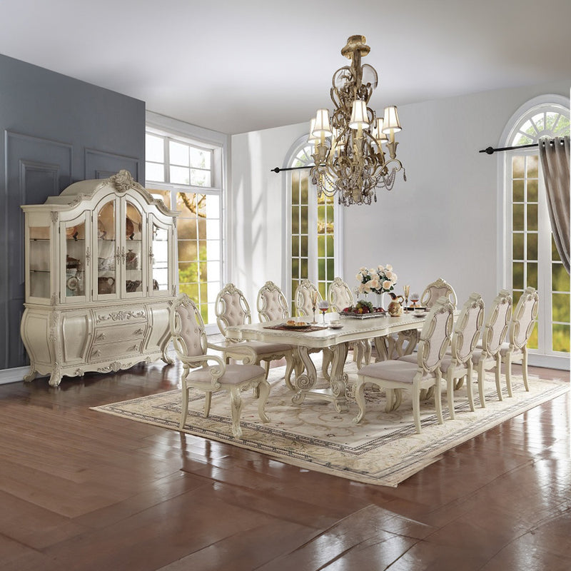 Side Chair (Set-2)