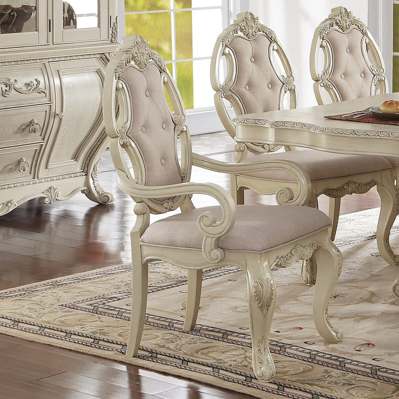 Arm Chair (Set-2)